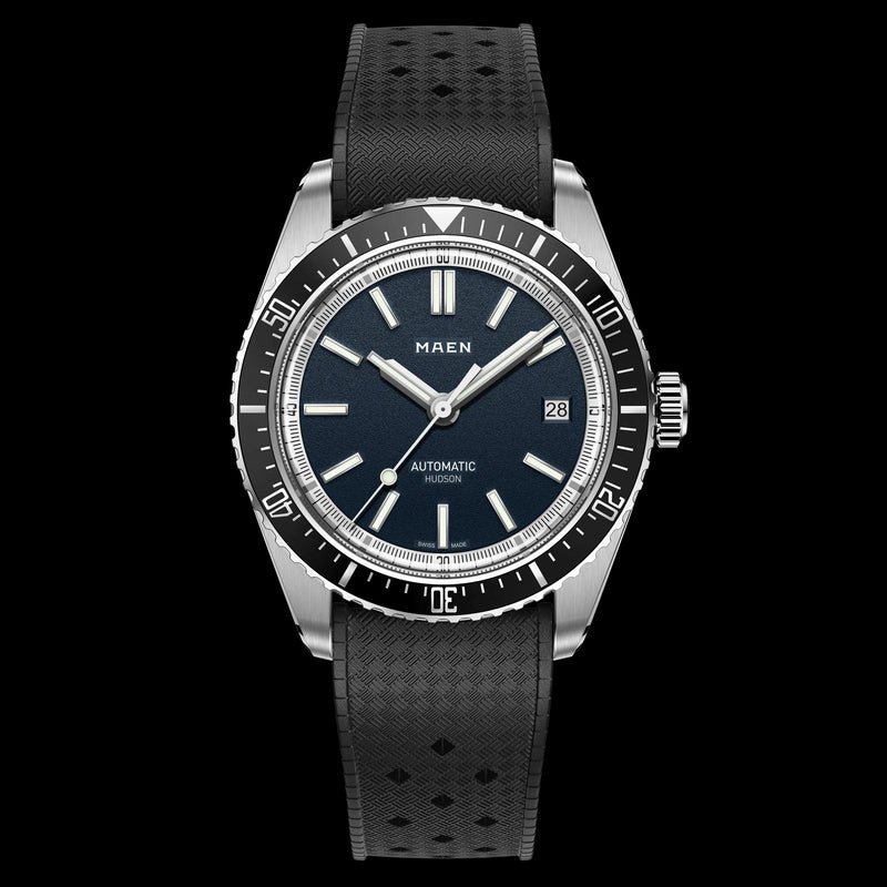 HUDSON 38 MK4 - M1.1.2